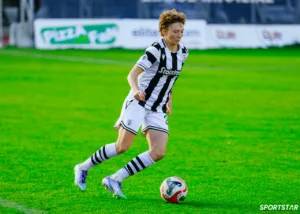 Σοκ με Κοσκερίδου στον ΠΑΟΚ, ρήξη χιαστού στο δεξί πόδι για τη διεθνή αμυντικό