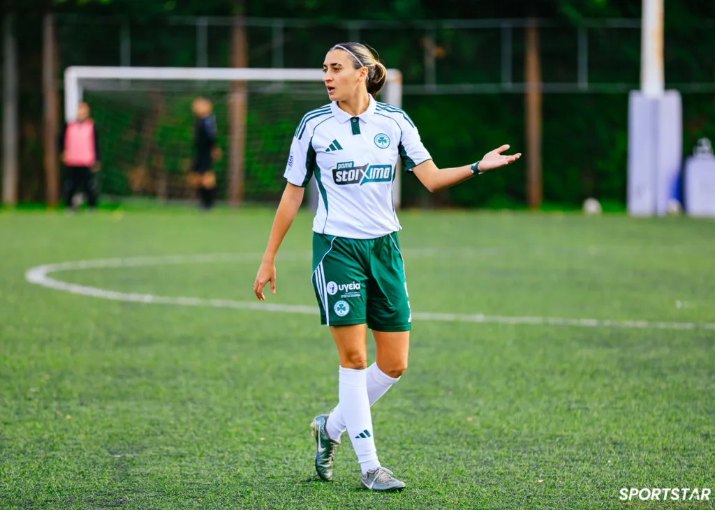 Παναθηναϊκός – ΠΑΟΚ: Η ώρα και το κανάλι του αγώνα Γυναικών