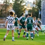 Παναθηναϊκός – ΠΑΟΚ 1-3: Ο Δικέφαλος πέρασε από το Ζηρίνειο και έμεινε πάλι μόνος στην κορυφή