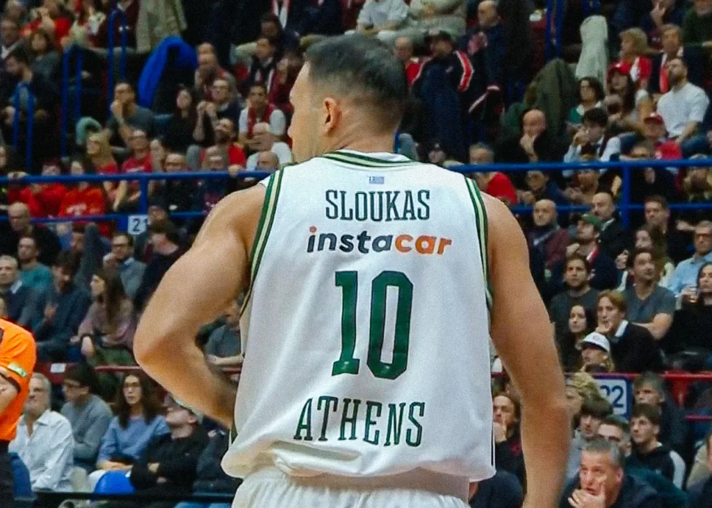 Αρμάνι Μιλάνο – Παναθηναϊκός 96-89: Δεύτερη σερί ήττα για τους Πράσινους