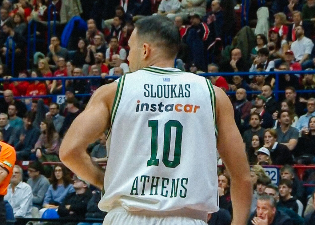 Αρμάνι Μιλάνο – Παναθηναϊκός 96-89: Δεύτερη σερί ήττα για τους Πράσινους