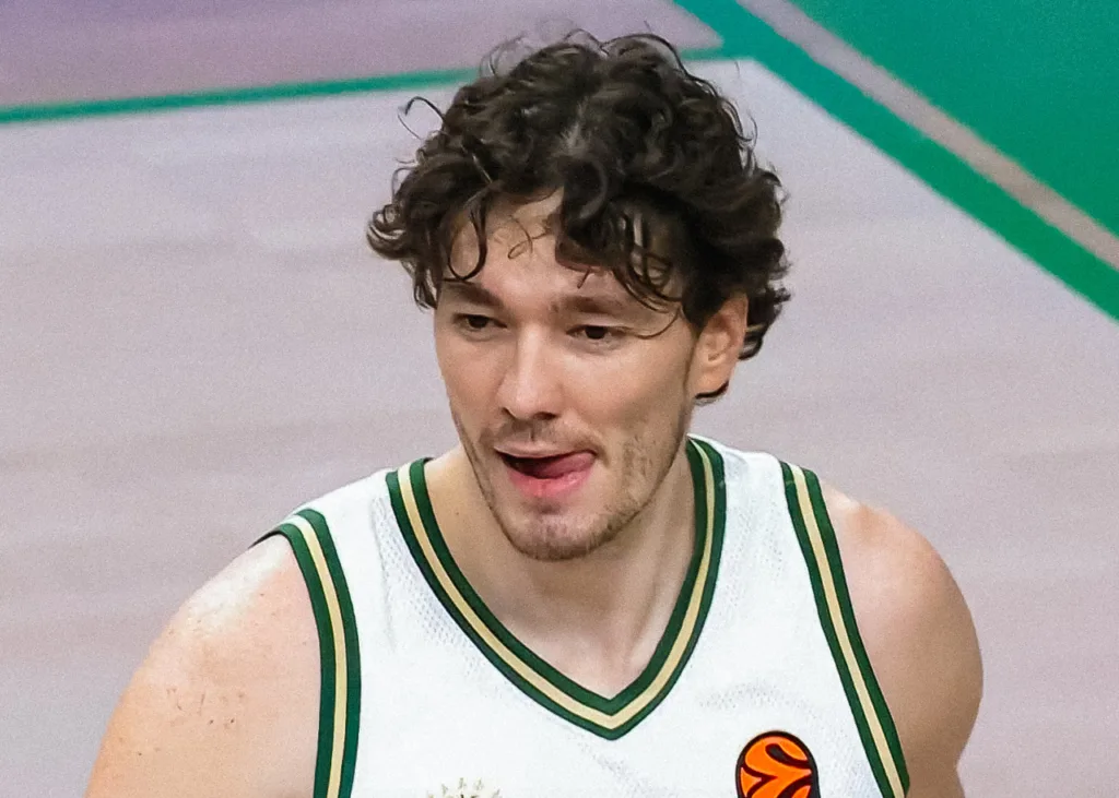 Ζάλγκιρις – Παναθηναϊκός 85-92: Μεγάλο διπλό στο Κάουνας