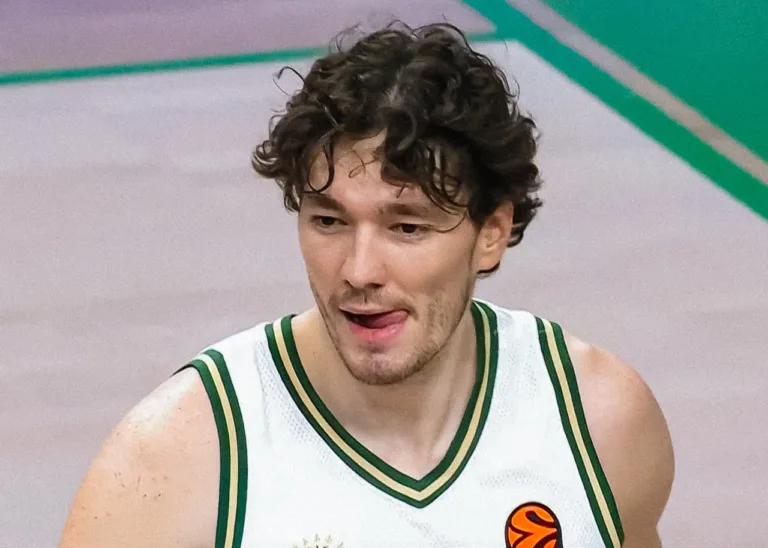 Παναθηναϊκός: Μεγάλο διπλό στο Κάουνας με ανατροπή απέναντι στη Ζάλγκιρις