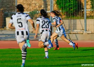 ΠΑΟΚ ο νικητής στο Ζηρίνειο, ο Παναθηναϊκός ακόμη «χτίζεται»