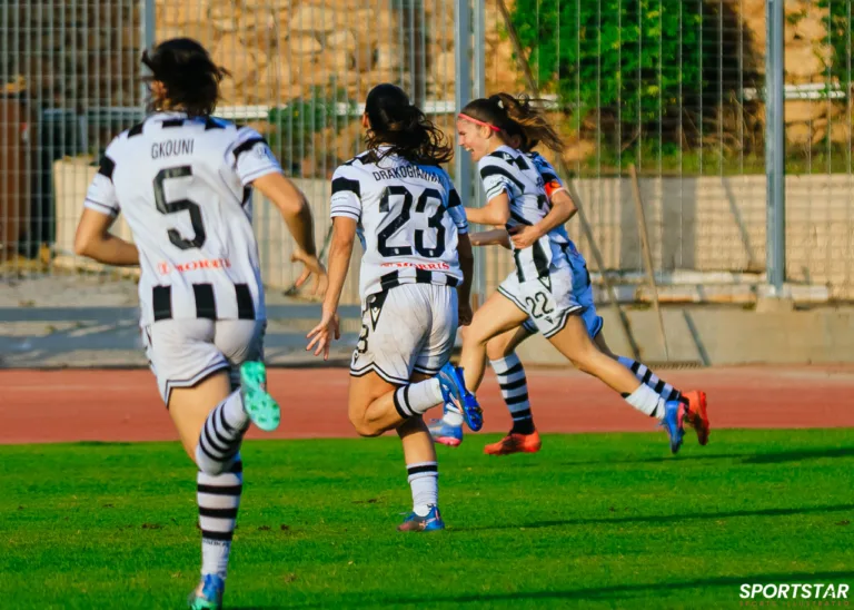 ΠΑΟΚ ο νικητής στο Ζηρίνειο, ο Παναθηναϊκός ακόμη «χτίζεται»