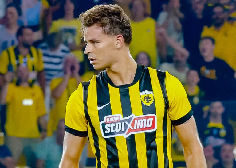 ΑΕΚ – ΟΦΗ: Μάχη σήμερα στην OPAP Arena για το Κύπελλο Ελλάδας – Πού θα δείτε το ματς