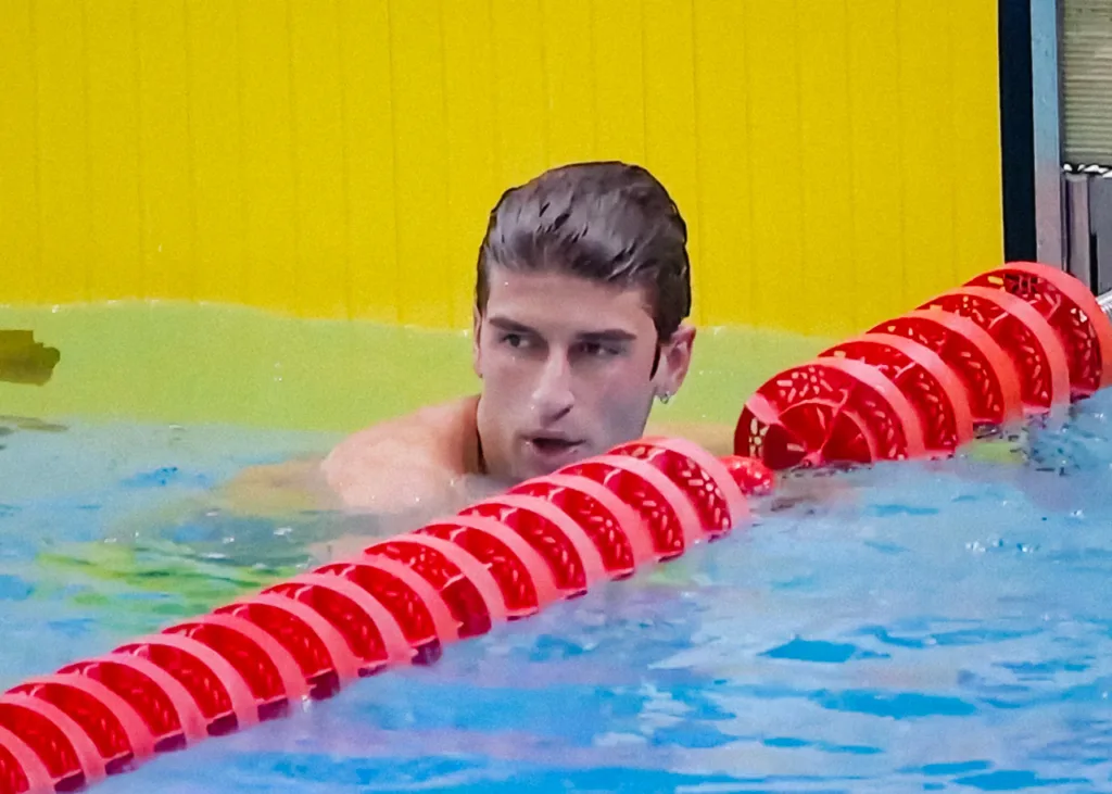 Ευρωπαϊκό Κολύμβησης 25άρας: Πρεμιέρα σήμερα για την ελληνική ομάδα