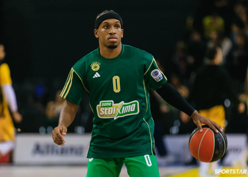 Σορτς για το Παναθηναϊκός – Ζάλγκιρις: Θα είναι δύσκολο ματς