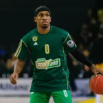 Παναθηναϊκός – Ζάλγκιρις: Οι δηλώσεις του Τι Τζέι Σορτς πριν τη μάχη στο Κάουνας