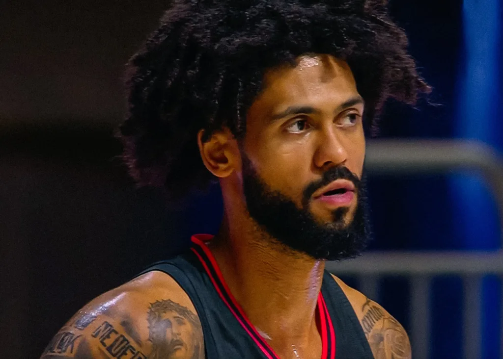 Ντόρσεϊ μετά το Μπαρτσελόνα – Ολυμπιακός: «Κάναμε λάθη»