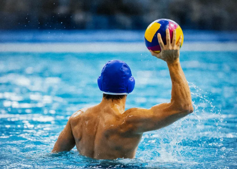 Πόλο Ανδρών: Ελλάδα – Σερβία, δυνατό φιλικό σήμερα πριν το Ευρωπαϊκό