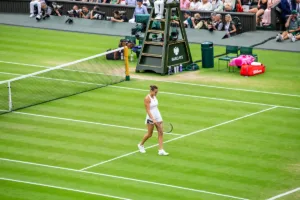 Αρίνα Σαμπαλένκα: Πήρε θέση κατά της συμμετοχής των τρανς αθλητριών στον επαγγελματικό αθλητισμό