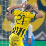 ΑΕΚ made in Europe, πέταξε για την 3η θέση του Conference League