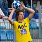 Παναθηναϊκός – Άλεξ Κραλ: Το «τριφύλλι» στοχεύει τον Τσέχο για τον άξονα