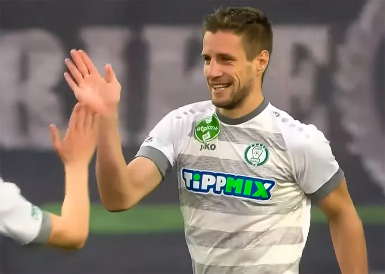 Η ΑΕΚ απογειώνει την επίθεσή της: Ο Μπαρναμπάς Βάργκα στο κατώφλι της «Ένωσης»