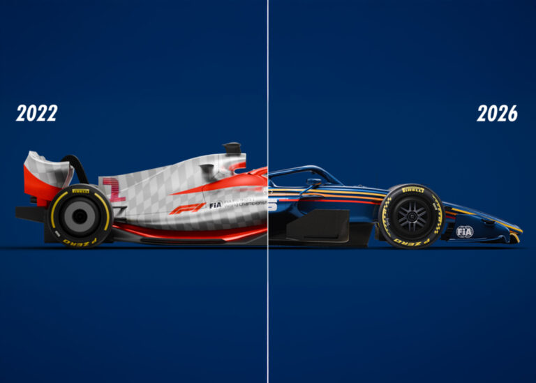 Νέα εποχή στη Formula 1: Το 2026 φέρνει τη μεγαλύτερη επανάσταση των τελευταίων δεκαετιών