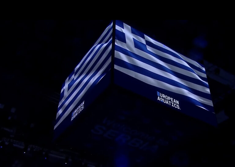 Επίδειξη δύναμης από την Εθνική πόλο, 20-8 την Τουρκία
