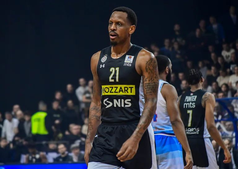 Η ΑΕΚ μπαίνει στο 2026 με… μεταγραφική ρουκέτα: Ο Τζέιμς Νάναλι στην «Ένωση»