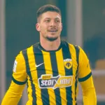 Τετράσφαιρη ΑΕΚ, ντέρμπι με ρεκόρ Γιόβιτς