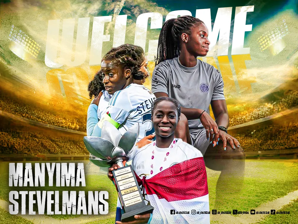 Η Μανγίμα Στίβελμανς