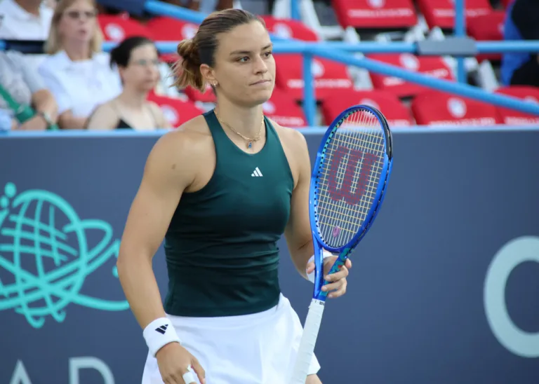 Australian Open 2026: Η ώρα και το κανάλι του σημερινού αγώνα της Σάκκαρη κόντρα στην Αντρέεβα