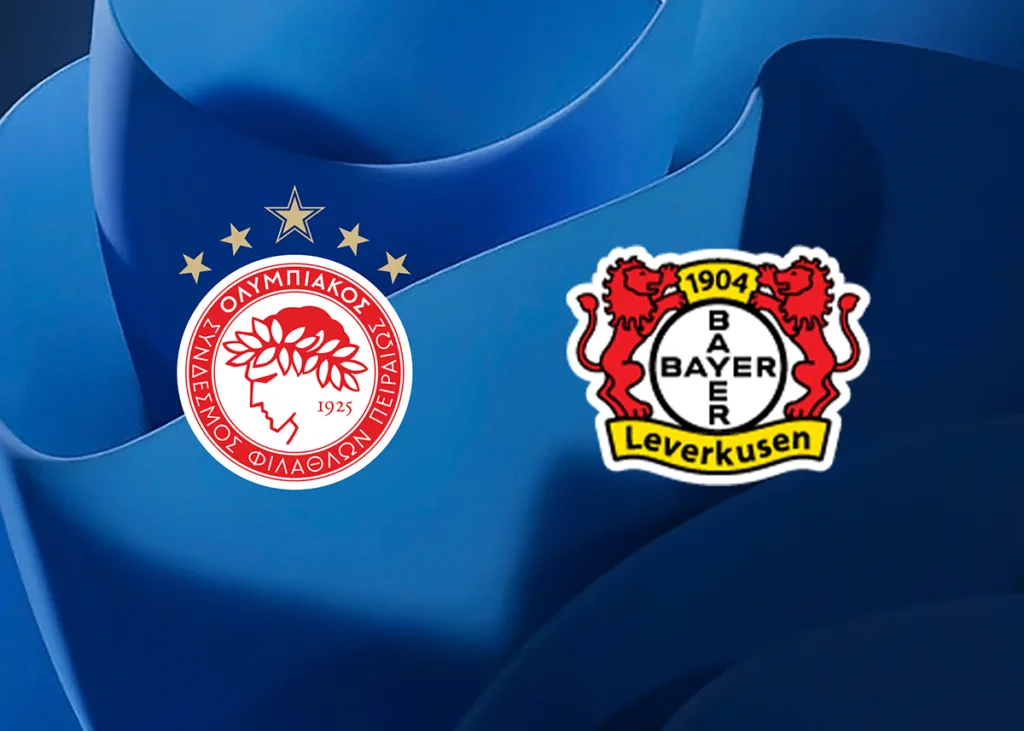 Ολυμπιακός – Λεβερκούζεν: Παθιασμένοι, με στόχο την πρώτη πρόκριση σε νοκ‑άουτ φάση οι Πειραιώτες