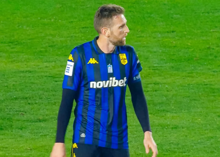 Ο Άρης κυριάρχησε στο Αγρίνιο και βρήκε τη λύση στο τέλος