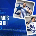 Στον Ατρόμητο ο Σίμος Μήτογλου