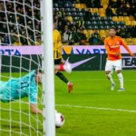 ΑΕΚ – ΟΦΗ 0-1: «Μπαμ» στην OPAP Arena και πρόκριση στα ημιτελικά για τους Κρητικούς