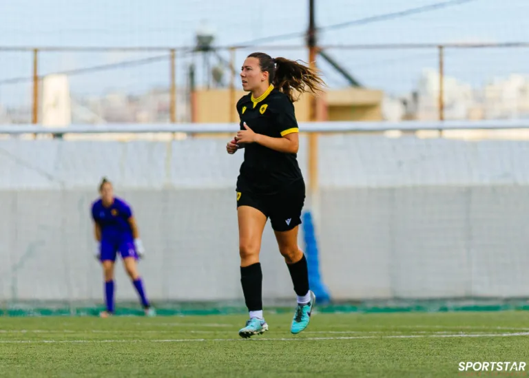 Α’ Εθνική Γυναικών: Τα αποτελέσματα και η βαθμολογία της 15ης αγωνιστικής