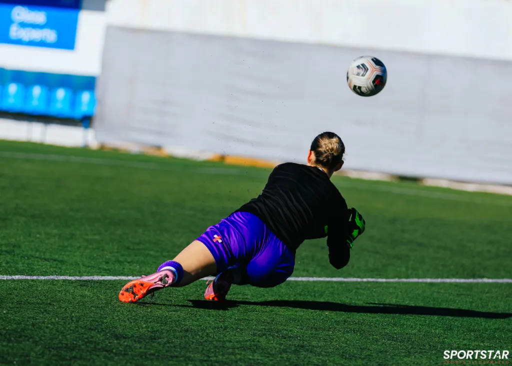 ΑΕΚ - Βόλος 2004 για τη 13η αγωνιστική του Πρωταθλήματος Α’ Εθνικής ποδοσφαίρου γυναικών