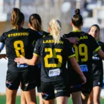 Α’ Εθνική Γυναικών: Αποτελέσματα και βαθμολογία 13ης αγωνιστικής