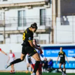 ΑΕΚ – Βόλος 2004 6-0: Καθάρισε από νωρίς στους Αγίους Αναργύρους