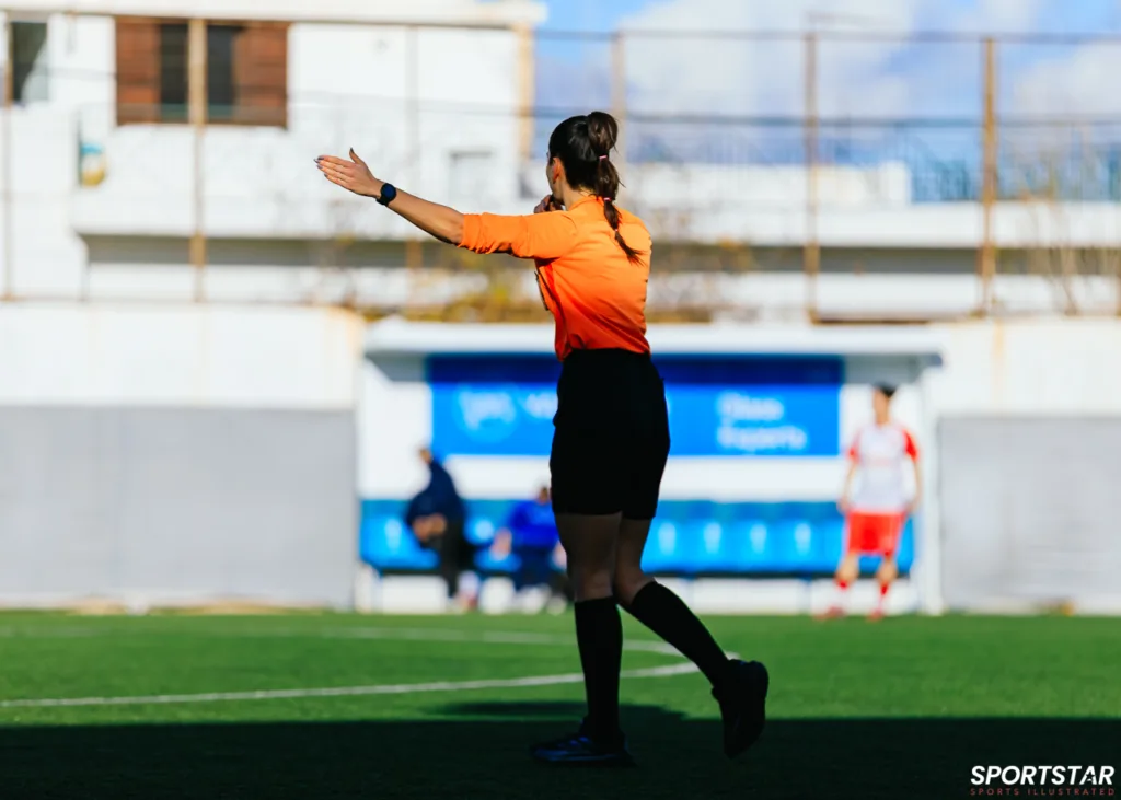 ΑΕΚ - Βόλος 2004 για τη 13η αγωνιστική του Πρωταθλήματος Α’ Εθνικής ποδοσφαίρου γυναικών