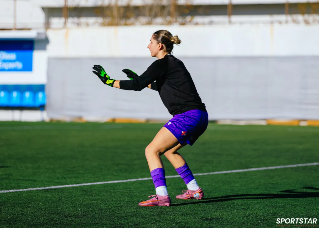 ΑΕΚ - Βόλος 2004 για τη 13η αγωνιστική του Πρωταθλήματος Α’ Εθνικής ποδοσφαίρου γυναικών