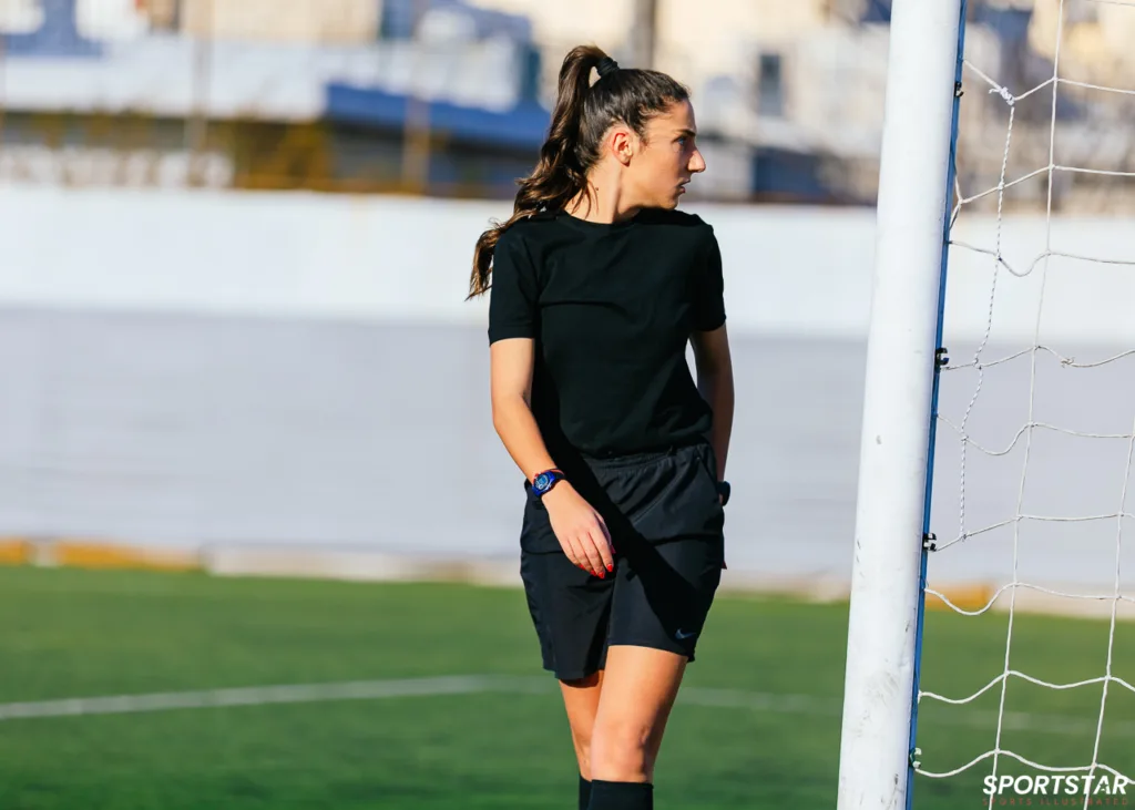 ΑΕΚ - Βόλος 2004 για τη 13η αγωνιστική του Πρωταθλήματος Α’ Εθνικής ποδοσφαίρου γυναικών