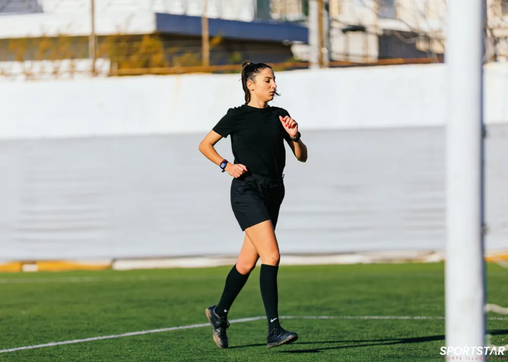 ΑΕΚ - Βόλος 2004 για τη 13η αγωνιστική του Πρωταθλήματος Α’ Εθνικής ποδοσφαίρου γυναικών