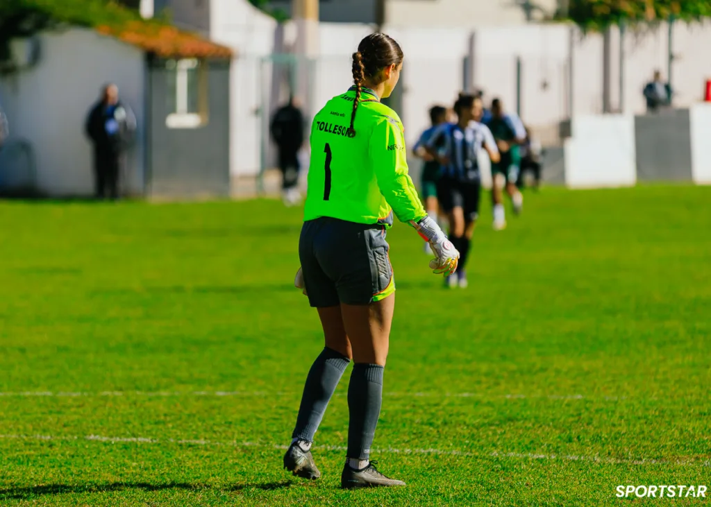 Αγία Παρασκευή - Παναθηναϊκός, Α‘ Εθνική Ποδοσφαίρου Γυναικών