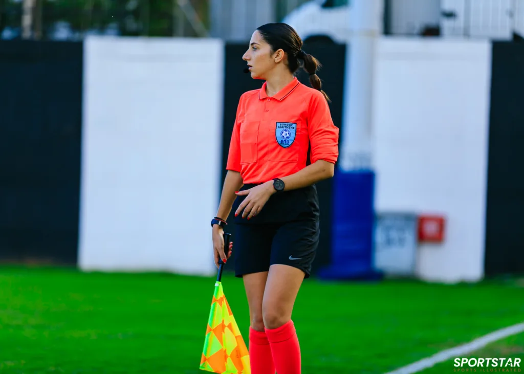 Αγία Παρασκευή - Παναθηναϊκός, Α‘ Εθνική Ποδοσφαίρου Γυναικών