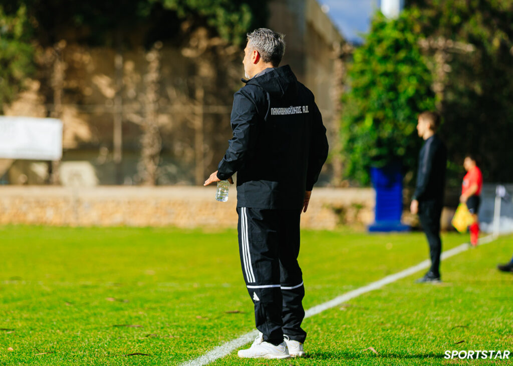 Αγία Παρασκευή - Παναθηναϊκός, Α‘ Εθνική Ποδοσφαίρου Γυναικών