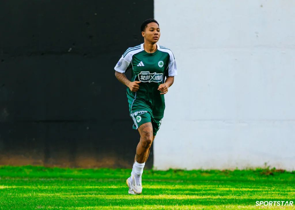 Αγία Παρασκευή - Παναθηναϊκός, Α‘ Εθνική Ποδοσφαίρου Γυναικών