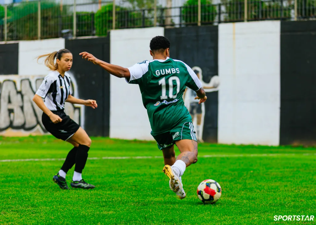 Αγία Παρασκευή - Παναθηναϊκός, Α‘ Εθνική Ποδοσφαίρου Γυναικών