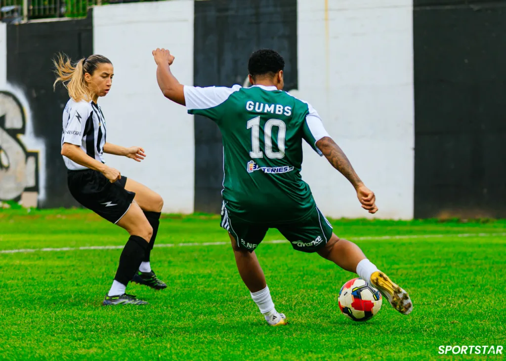Αγία Παρασκευή - Παναθηναϊκός, Α‘ Εθνική Ποδοσφαίρου Γυναικών