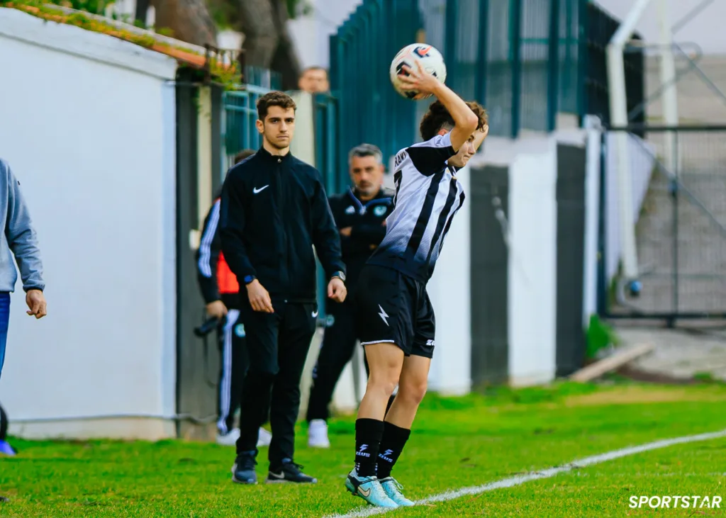 Αγία Παρασκευή - Παναθηναϊκός, Α‘ Εθνική Ποδοσφαίρου Γυναικών