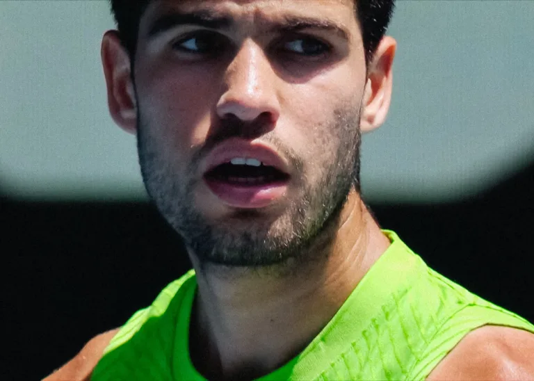 Australian Open 2026: Ο Αλκαράθ για πρώτη φορά στην τετράδα της Μελβούρνης