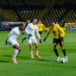 “Πάγωσε” την ΑΕΚ και την έριξε από την κορυφή ο ψυχωμένος Άρης