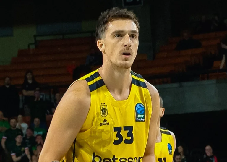 ΑΡΗΣ Betsson: Νίκησε στην Πολωνία με σκορ… NBA