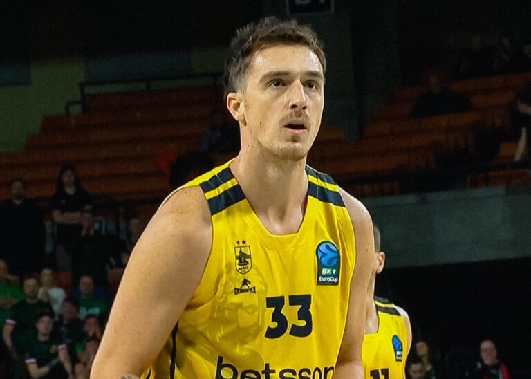 ΑΡΗΣ Betsson: Νίκησε στην Πολωνία με σκορ… NBA