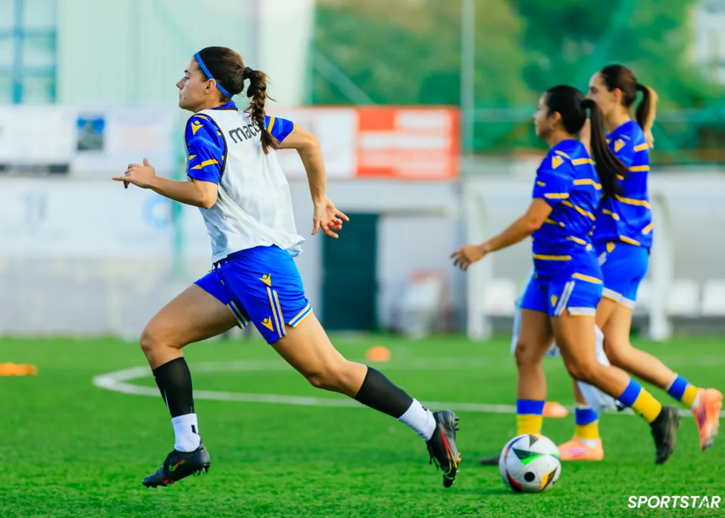 Ντέρμπι Αστέρα - ΠΑΟΚ στην Α’ Εθνική ποδοσφαίρου γυναικών