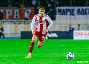 Στη Γερμανία για την ανατροπή – Ο Ολυμπιακός μπροστά στη μεγάλη πρόκληση